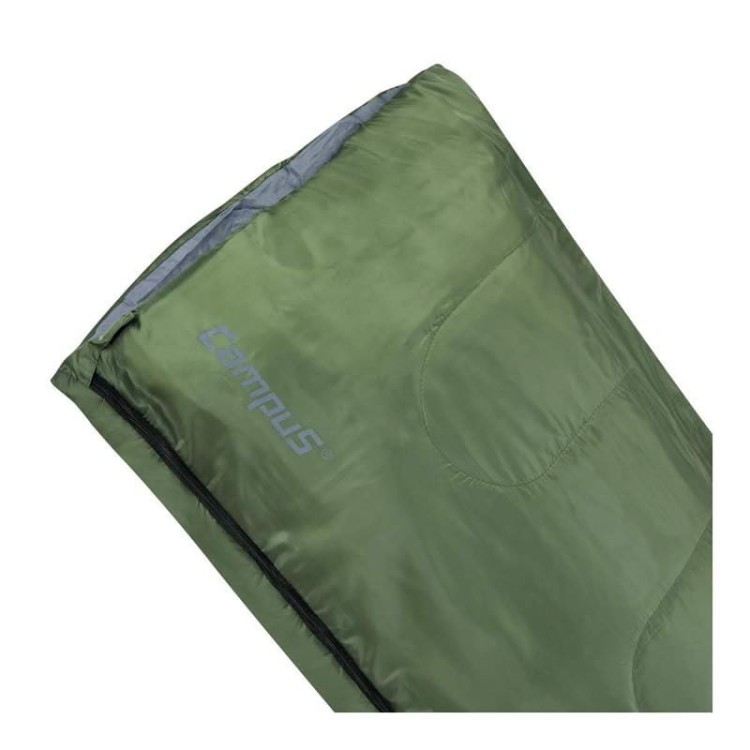 Śpiwór koperta HOBO 200 Campus lewy zamek-224896