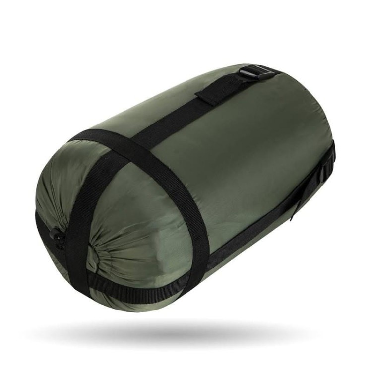 Śpiwór koperta HOBO 200 Campus lewy zamek-224899