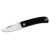 Nóż Wasp 2H black Manly 14C28N-226060
