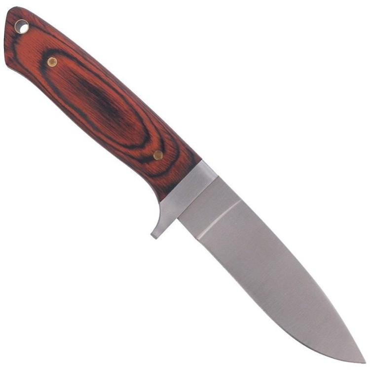 Nóż myśliwski  Herbertz Solingen Drop Point 114210-227546