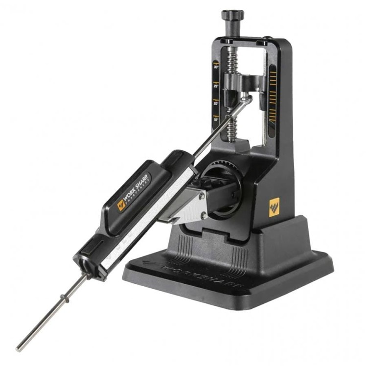 Ostrzałka Work Sharp Benchtop Precision Adjust-227585