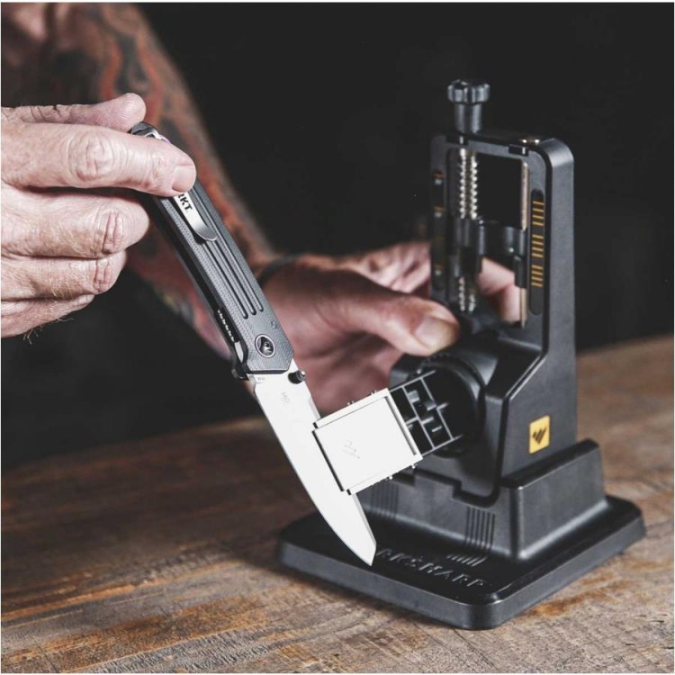Ostrzałka Work Sharp Benchtop Precision Adjust-227589