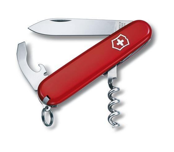 Scyzoryk Victorinox Waiter 0.3303-227643