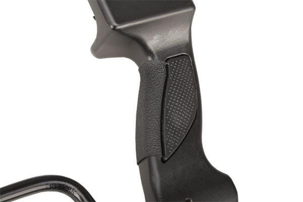 Łuk bloczkowy regulowany BOWMAX black 40-60 lb-118427