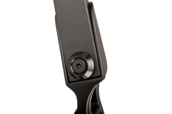 Łuk bloczkowy regulowany BOWMAX black 40-60 lb-118429