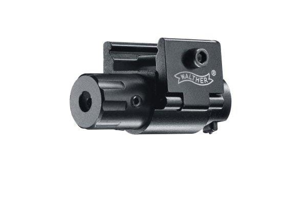 Celownik laserowy do pistoletu Walther MSL szyna 22mm 2.1108X-108973