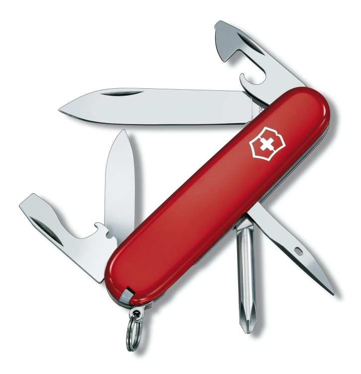 Scyzoryk Tinker 1.4603 Victorinox-1912
