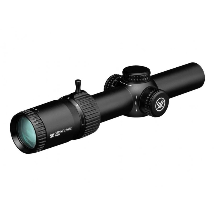Luneta celownicza Vortex Strike Eagle 1-8x24 30 mm AR-BDC3-227630