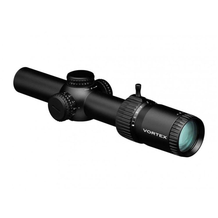 Luneta celownicza Vortex Strike Eagle 1-8x24 30 mm AR-BDC3-227631
