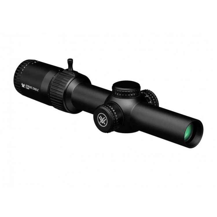 Luneta celownicza Vortex Strike Eagle 1-8x24 30 mm AR-BDC3-227632