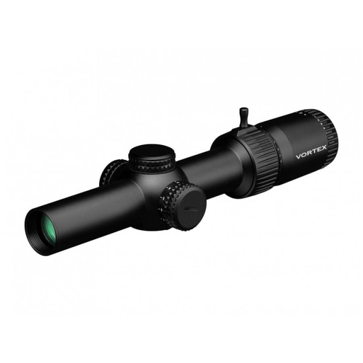 Luneta celownicza Vortex Strike Eagle 1-8x24 30 mm AR-BDC3-227633