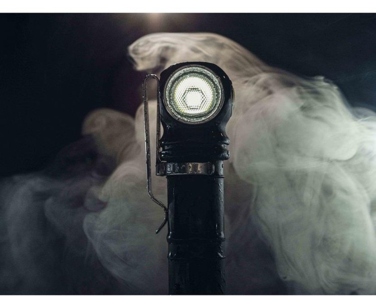 Latarka czołowa ArmyTek Wizard PRO MAX C2 Warm Magnet 3720 lm-227721
