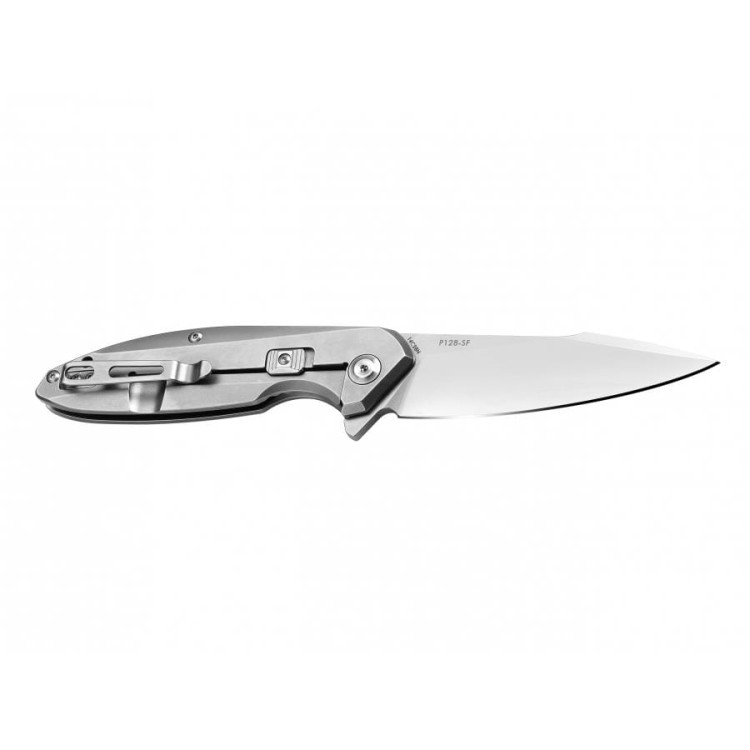 Nóż składany Ruike P128-SF 58-60 HRC-227774