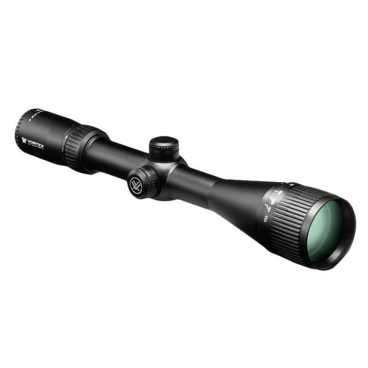 Luneta celownicza Vortex Crossfire II 6-24x50 30mm AO BDC-227792