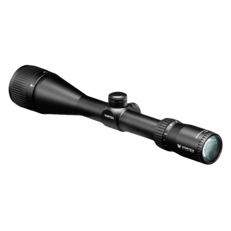 Luneta celownicza Vortex Crossfire II 6-24x50 30mm AO BDC-227798