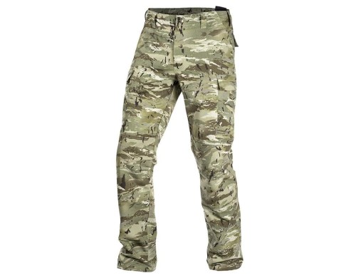 Spodnie Pentagon BDU 2.0 Penta Camo K05001-50-227941