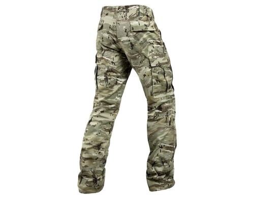 Spodnie Pentagon BDU 2.0 Penta Camo K05001-50-227942