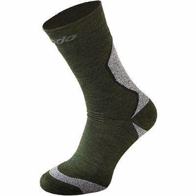 Skarpety Treking Comodo Extreme COMODO STE KHAKI-03, wełna-227982