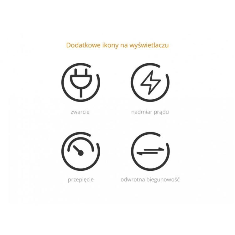 Ładowarka sieciowa Fenix ARE-A2 AA, AAA, 16340, 18650 i inne-228003