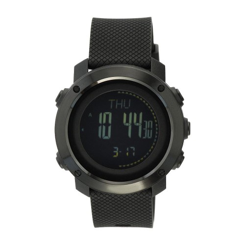 Zegarek taktyczny wielofunkcyjny M-Tac czarny-228009