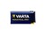Bateria Varta Industrial 9V alkaliczna-228027
