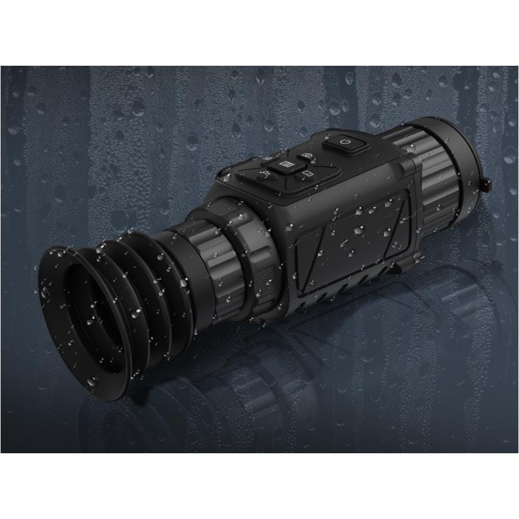 Celownik termowizyjny HIKMICRO by HIKVISION Thunder Pro TE19-228075