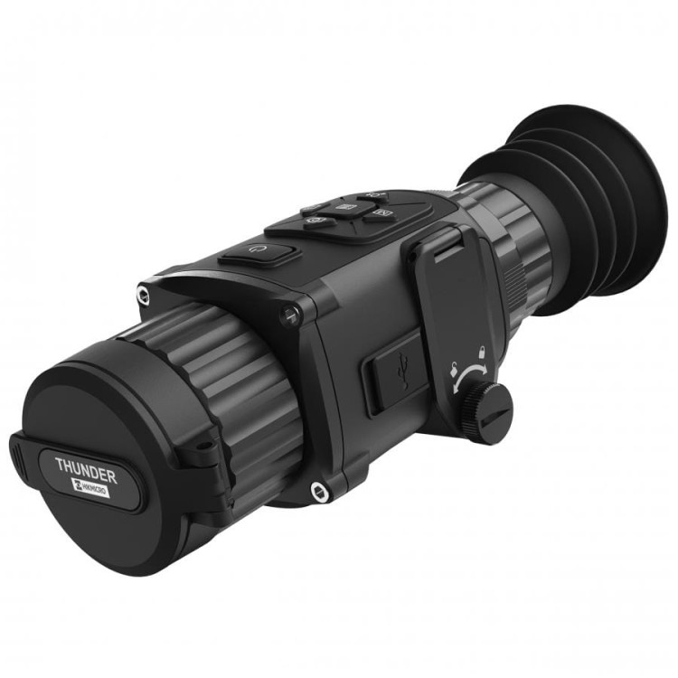 Celownik termowizyjny HIKMICRO by HIKVISION Thunder Pro TE19-228076