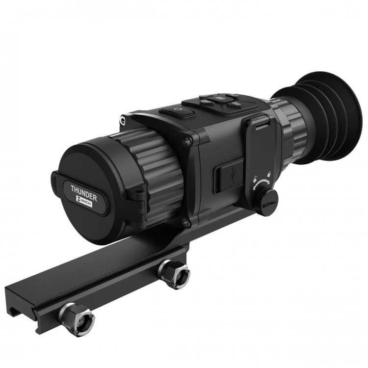 Celownik termowizyjny HIKMICRO by HIKVISION Thunder Pro TE19-228080