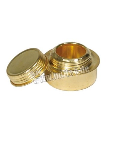 Palnik turystyczny spirytusowy - MIL-TEC-200373