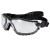 Okulary ochronne Pyramex V2G Antifog Clear PYR-41-027620-228153