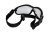 Okulary ochronne Pyramex V2G Antifog Clear PYR-41-027620-228154