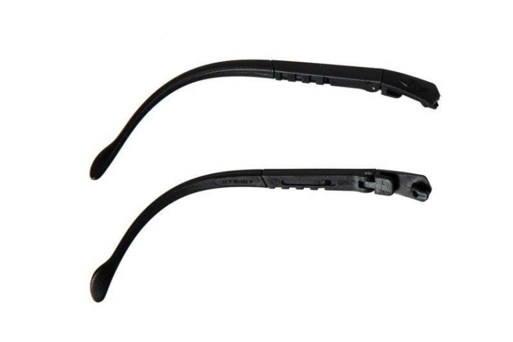 Okulary ochronne Pyramex V2G Antifog Clear PYR-41-027620-228155