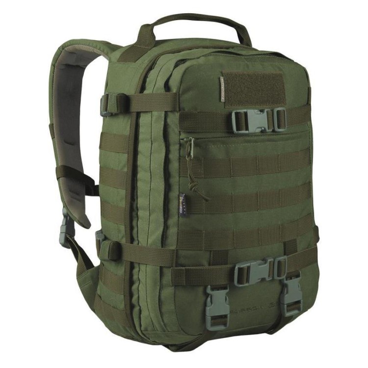 Plecak militarny Sparrow II 30L Olive green Cordura-228230