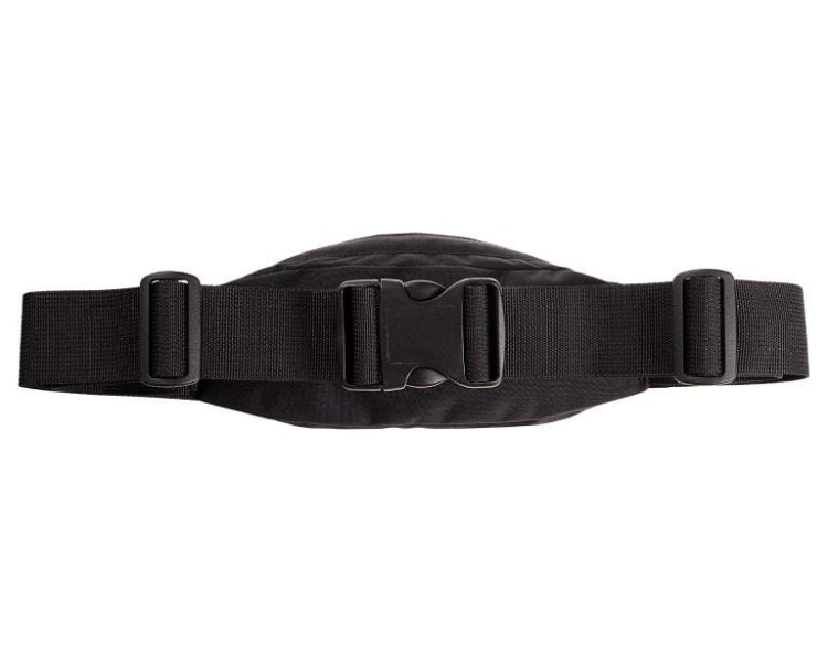 Torba biodrowa Wisport Toke grafit nerka Cordura-228263