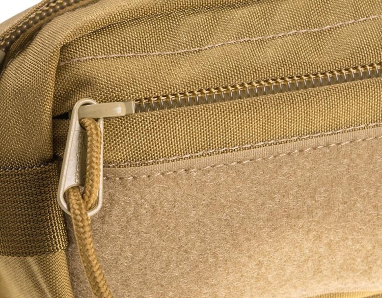 Torba biodrowa Wisport Toke coyote nerka Cordura-228265