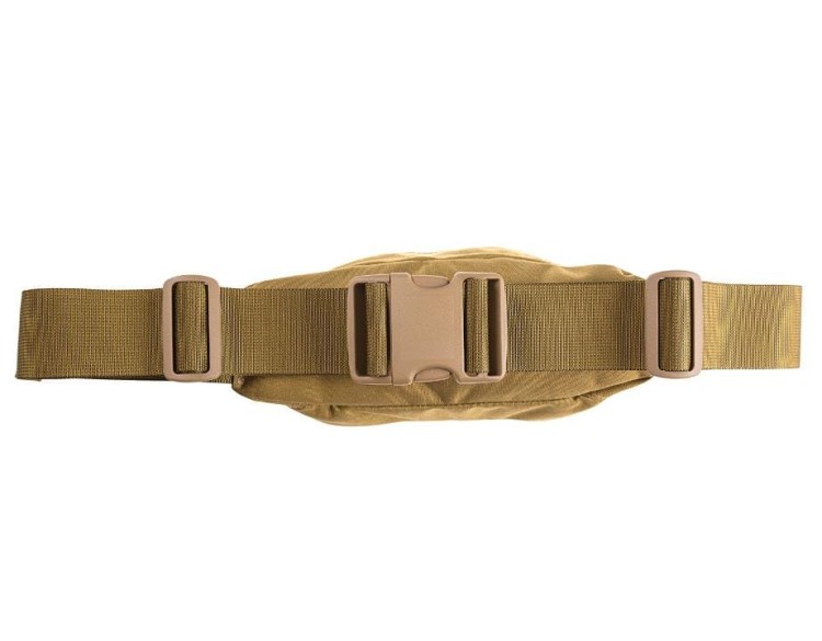 Torba biodrowa Wisport Toke coyote nerka Cordura-228266