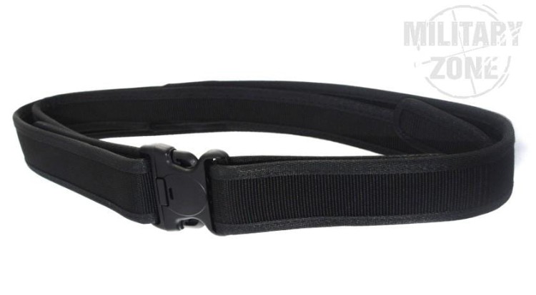 Pas policyjny z rzepem wewnętrzny i zewnętrzny Texar-228303