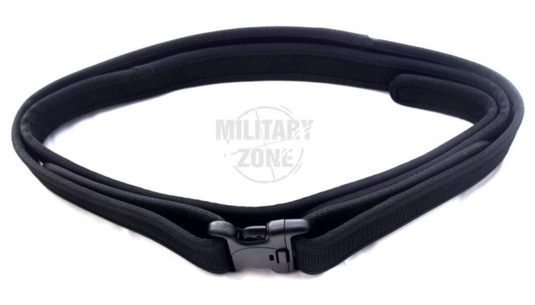 Pas policyjny z rzepem wewnętrzny i zewnętrzny Texar-228304