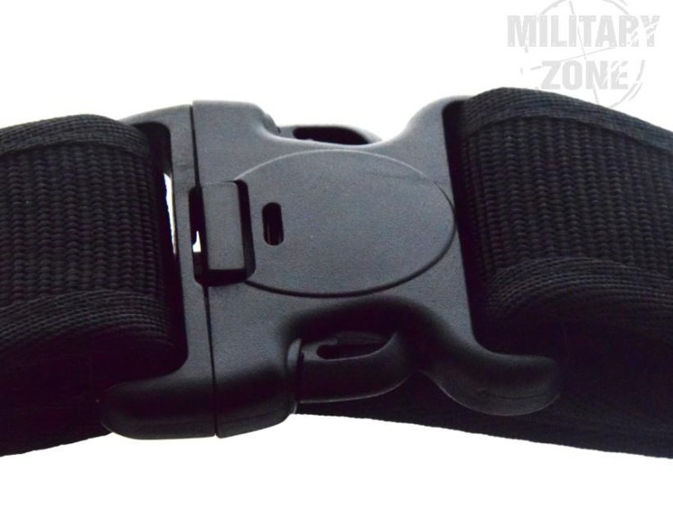 Pas policyjny z rzepem wewnętrzny i zewnętrzny Texar-228305