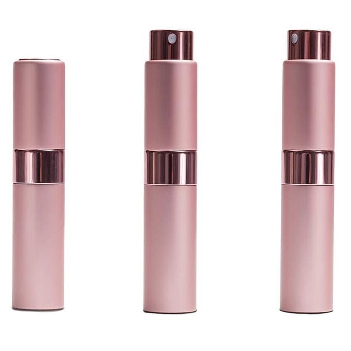 Gaz pieprzowy szminka Twist Up róż chmura-228359