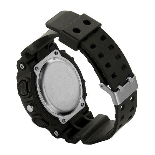Zegarek sportowy M-Tac black-228388