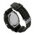 Zegarek sportowy M-Tac black-228388