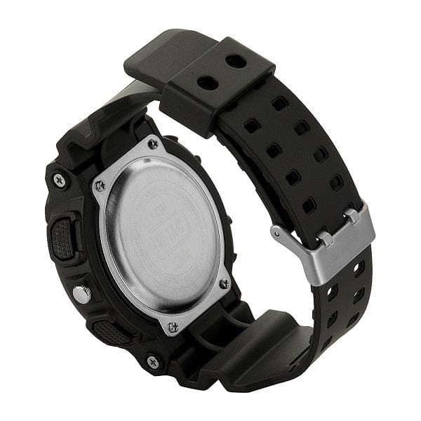 Zegarek sportowy M-Tac black-228388