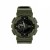 Zegarek sportowy M-Tac olive-228392