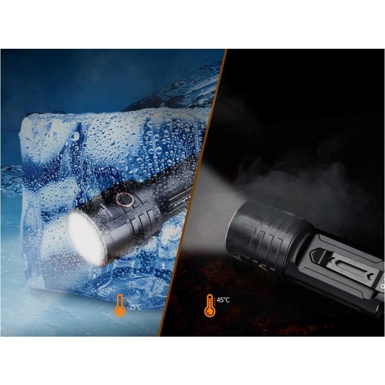 Latarka diodowa Fenix LR35R 10 000 lm-228442