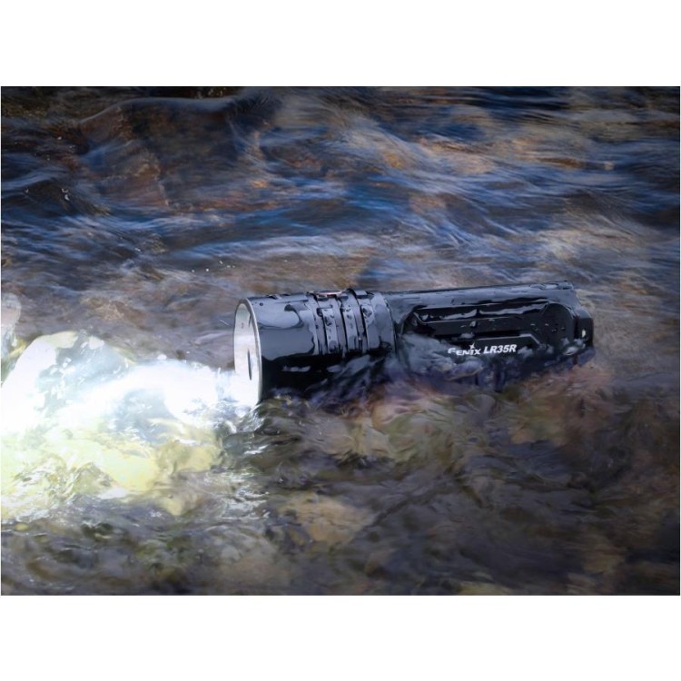 Latarka diodowa Fenix LR35R 10 000 lm-228445