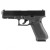 Pistolet na kule gumowe Glock 17 Gen5 T4E .43 CO2 kod 211.00.00-228470