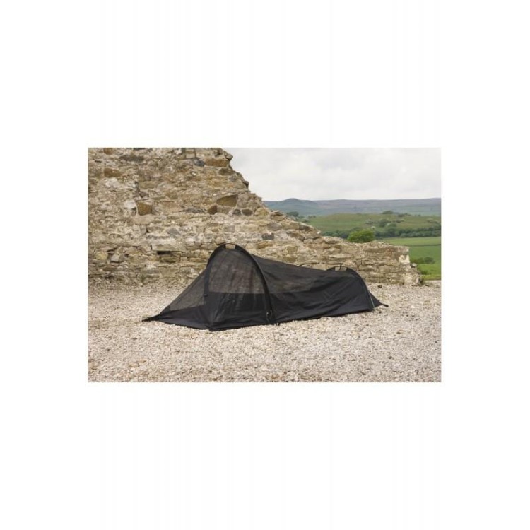 Namiot jednoosobowy Ionosphere Snugpak wyprawowy, zielony 1,52 kg-228491