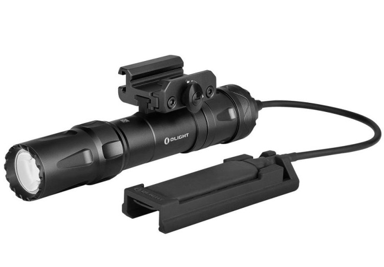 Latarka na broń Olight Odin z montażem 2000 lumenów-228493