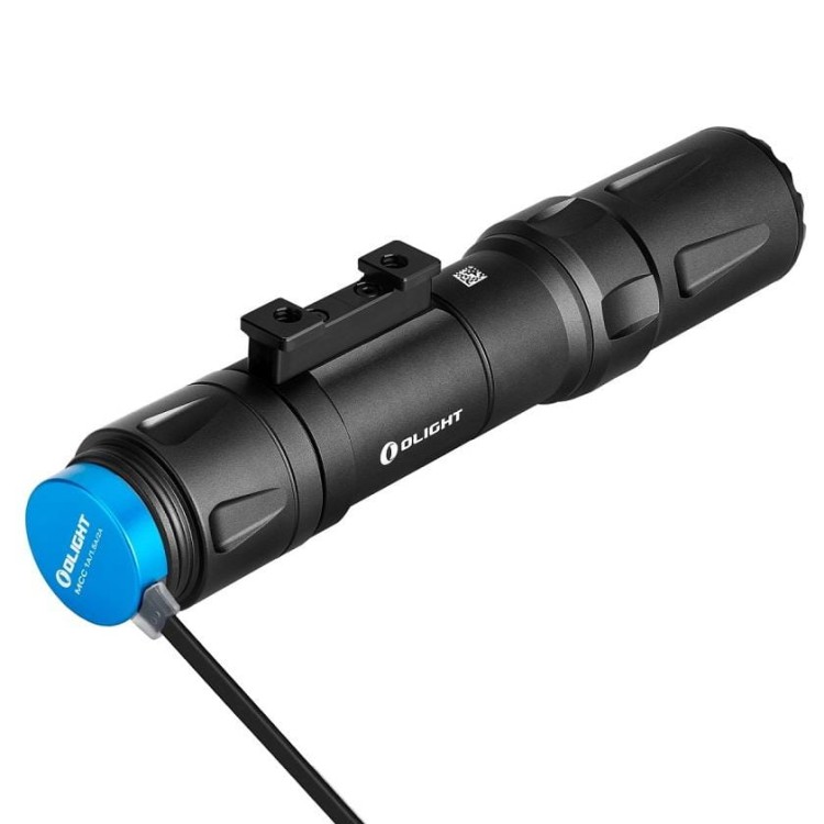 Latarka na broń Olight Odin z montażem 2000 lumenów-228499